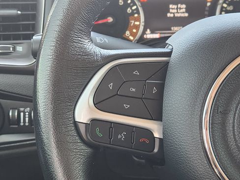 Used 2023 Jeep Renegade Limited AWD/4WD image 27