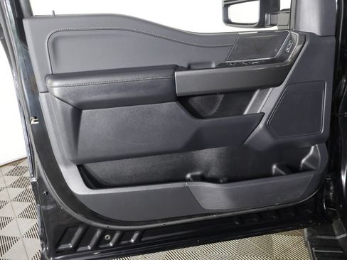 Used 2023 Ford F150 XLT w/ Equipment Group 302A High AWD/4WD image 24