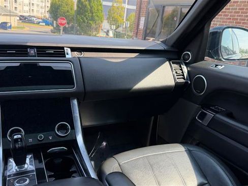 Used 2020 Land Rover Range Rover Sport HSE AWD/4WD image 27