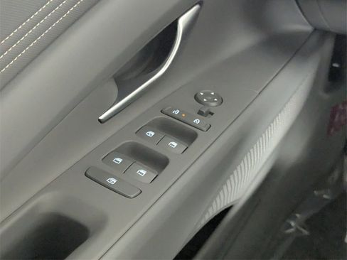 New 2026 Hyundai Elantra Sport w/ Cargo Package image 16