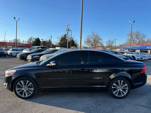 Used 2013 Volvo C70 T5 FWD image 44