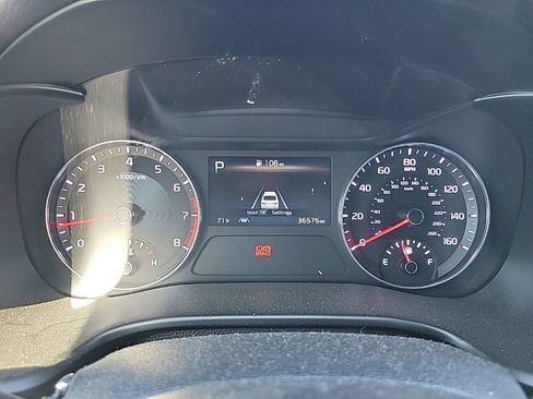 Used 2022 Kia Forte GT-Line w/ GT-Line Technology Package image 17