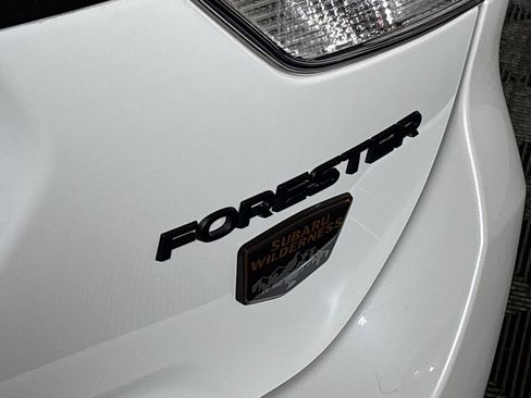 Used 2024 Subaru Forester Wilderness AWD/4WD image 25