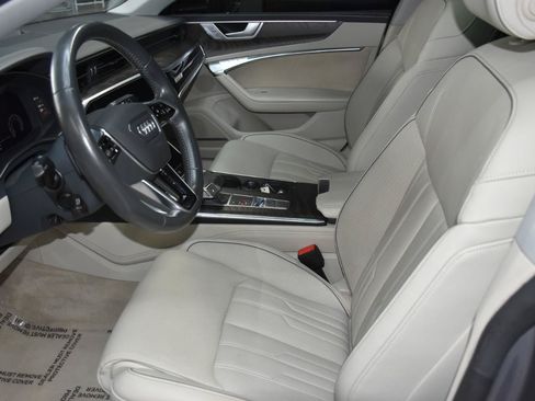 Used 2019 Audi A7 3.0T Prestige AWD/4WD image 19