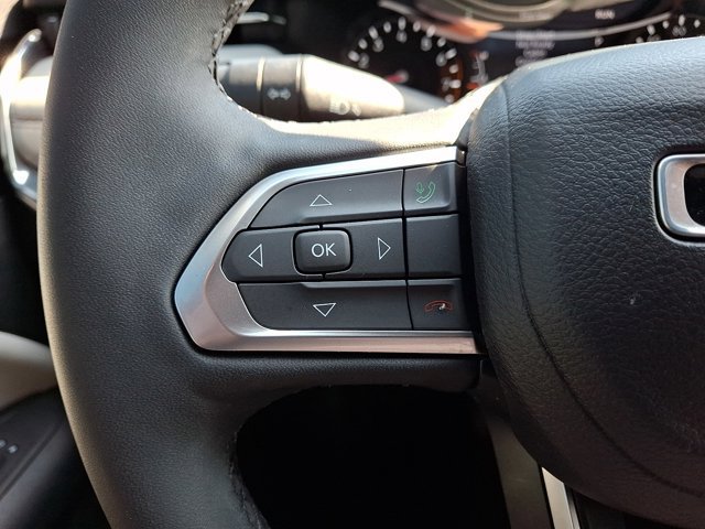 Certified 2023 Jeep Compass Limited AWD/4WD image 25