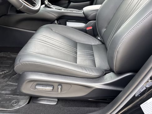 Used 2024 Honda HR-V EX-L image 20