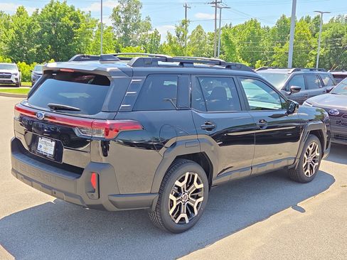 New 2026 Subaru Outback Touring XT AWD/4WD image 3