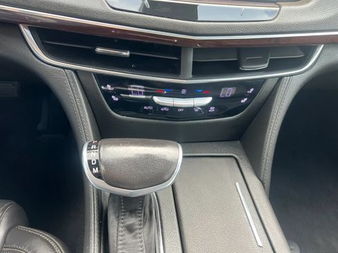 Used 2018 Cadillac CT6 3.6 AWD image 24