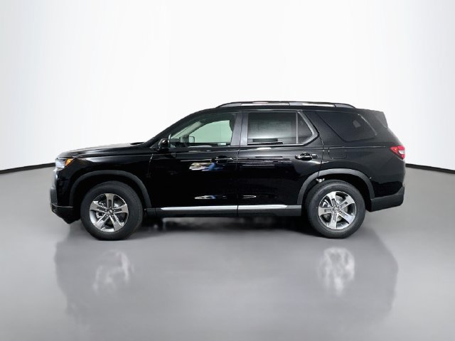 New 2026 Honda Pilot EX-L image 5