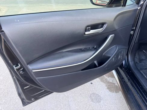 Used 2022 Toyota Corolla SE FWD image 17