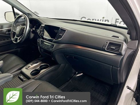 Used 2021 Honda Passport EX-L image 29