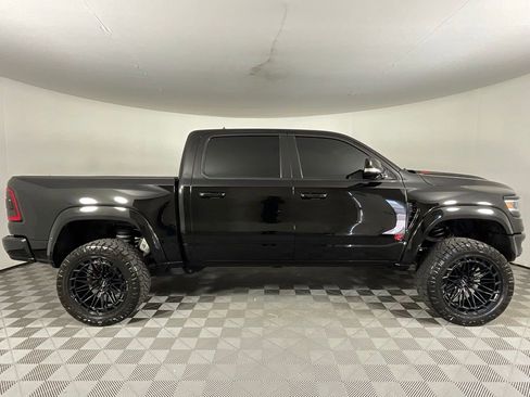 Used 2022 RAM 1500 TRX w/ TRX Level 2 Equipment Group image 2