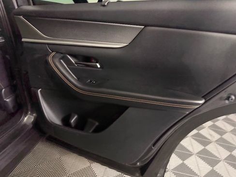Used 2025 MAZDA CX-90 Plug-In Hybrid w/ Premium Plus AWD/4WD image 27