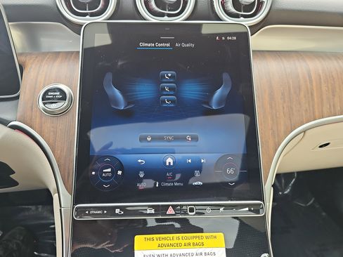 Certified 2026 Mercedes-Benz GLC 300 image 21