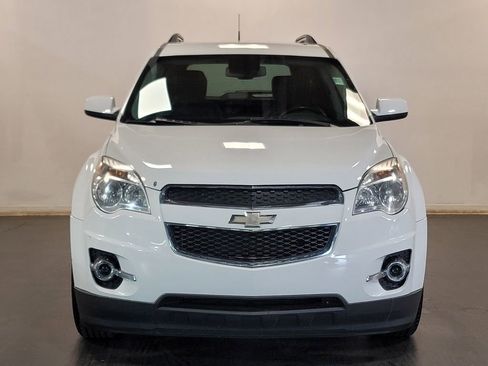 Used 2012 Chevrolet Equinox LT w/ LPO, Protection Package FWD image 3