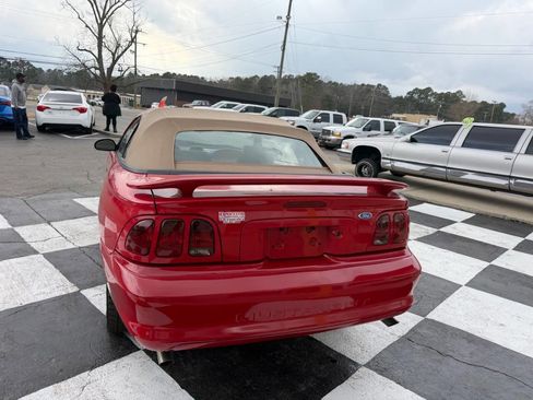 Used 1997 Ford Mustang GT image 6