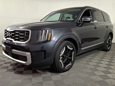Used 2024 Kia Telluride S AWD/4WD image 6