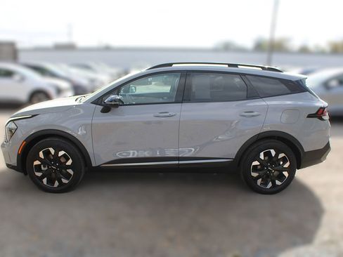 Certified 2023 Kia Sportage X-Line w/ X-Line Premium Package image 15