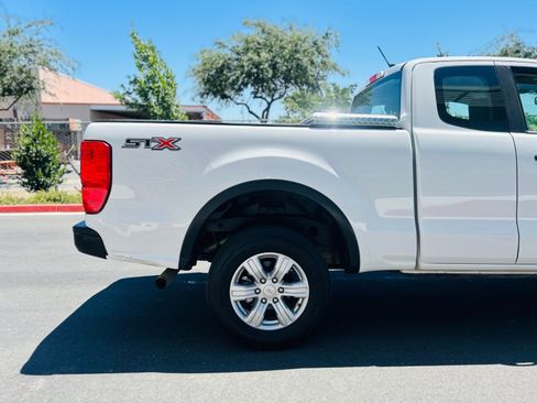 Used 2020 Ford Ranger XL w/ Equipment Group 101A Mid RWD image 21