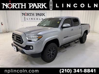 Used 2021 Toyota Tacoma SR5