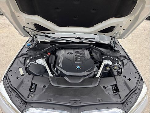 Used 2021 BMW 740i image 55