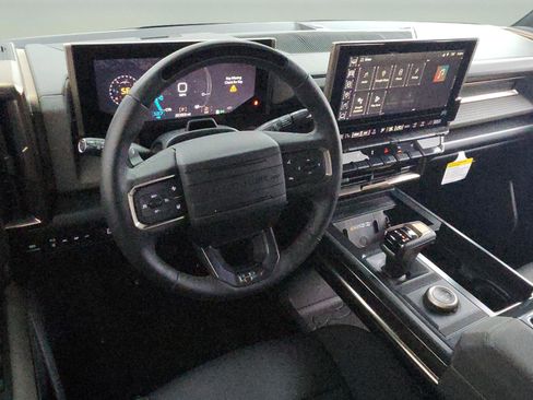 New 2024 GMC Hummer EV 3X w/ LPO, Illumination Package image 14