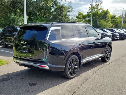 New 2027 Kia Telluride SX FWD image 6