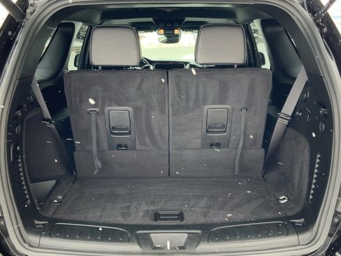 Used 2024 Dodge Durango GT image 12