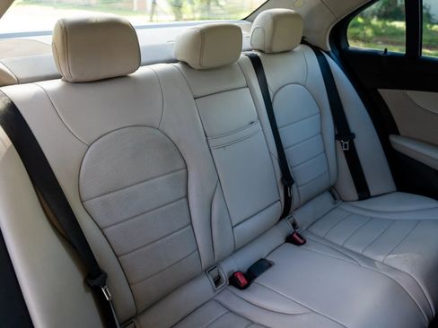 Used 2015 Mercedes-Benz C 300 C 300 Sedan 4D w/ Premium 1 Package image 48