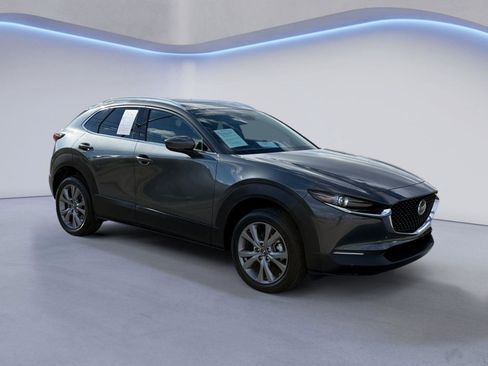 Certified 2025 MAZDA CX-30 AWD 2.5 S w/ Premium Package image 1