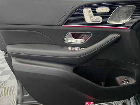 New 2025 Mercedes-Benz GLE 63 AMG S image 23