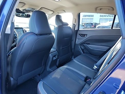 New 2026 Subaru Crosstrek 2.5i Limited image 39