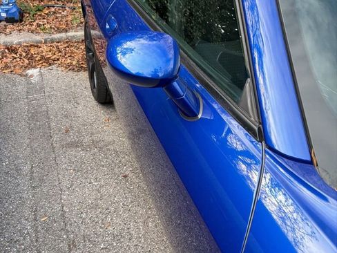 Used 2019 Dodge Challenger SXT w/ Blacktop Package image 6