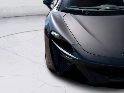 New 2026 McLaren Artura Spider RWD image 25