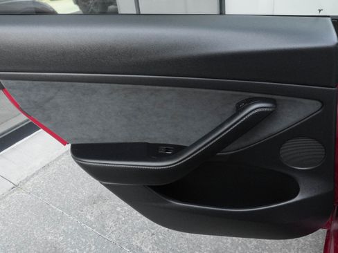 Used 2023 Tesla Model 3 Standard Range RWD image 27