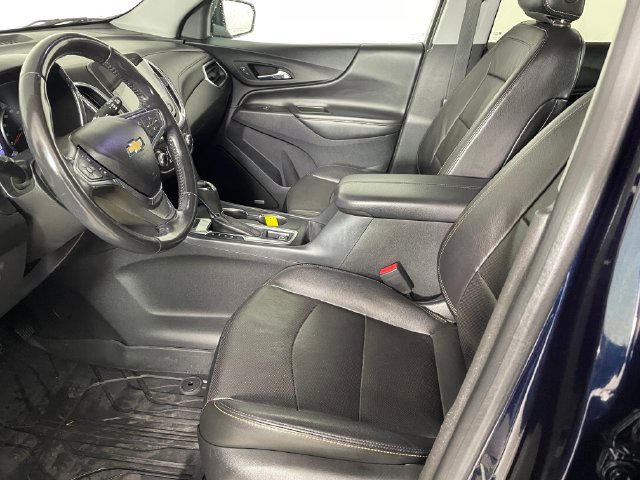 Certified 2020 Chevrolet Equinox Premier AWD/4WD image 2