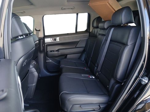 New 2026 Hyundai Santa Fe Limited image 13