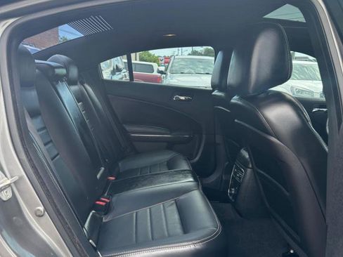 Used 2012 Dodge Charger SXT Plus AWD/4WD image 19
