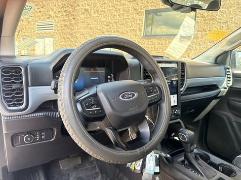 Used 2024 Ford Ranger XL w/ Trailer Tow Package AWD/4WD image 16