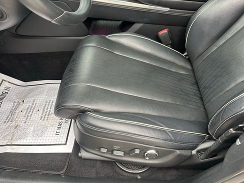 Used 2021 Genesis GV80 3.5T w/ Advanced Package 06 image 24