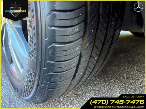 Used 2016 Mercedes-Benz GL 450 4MATIC image 12