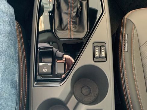 New 2026 Subaru Crosstrek 2.5i Limited image 9