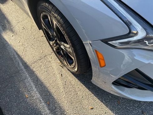 Used 2024 Kia K5 GT-Line w/ GT-Line Premium Package image 22