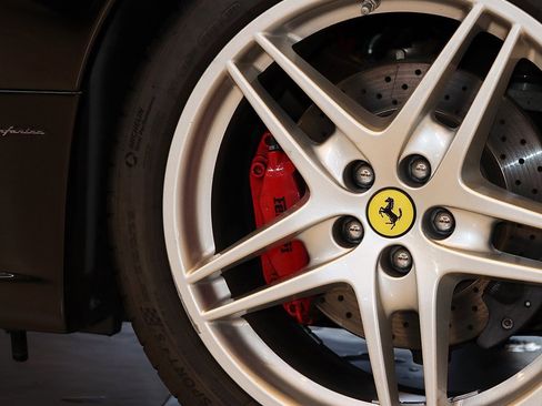 Used 2007 Ferrari F430 Spider image 72