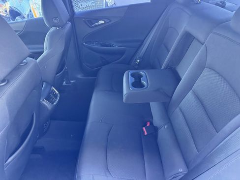 Used 2016 Chevrolet Malibu LT FWD image 25