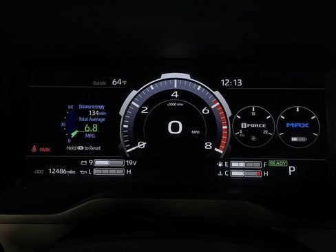 Used 2026 Toyota Sequoia SR5 w/ TRD Off-Road Package image 14