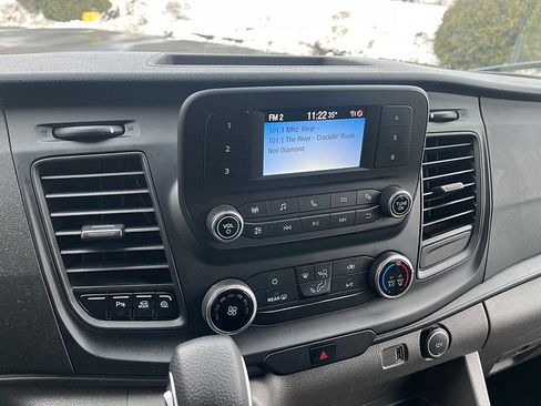 Used 2021 Ford Transit 350 XLT image 20