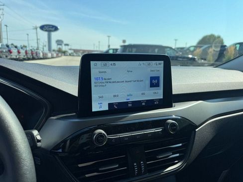 New 2025 Ford Escape Active image 18