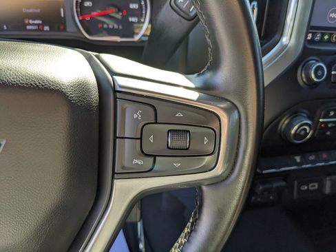 Used 2023 Chevrolet Silverado 2500 LT image 29