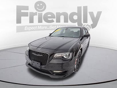 Used 2023 Chrysler 300 Touring L w/ Popular Equipment Group